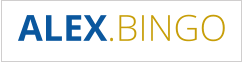 ALEX.BINGO